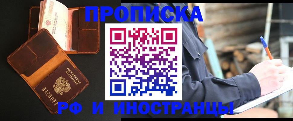 прописка 2025 в Волоколамске